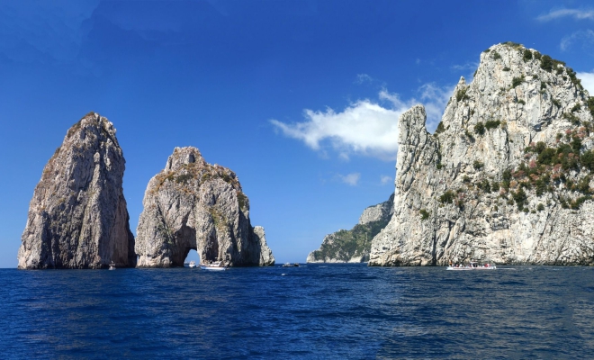 Capri