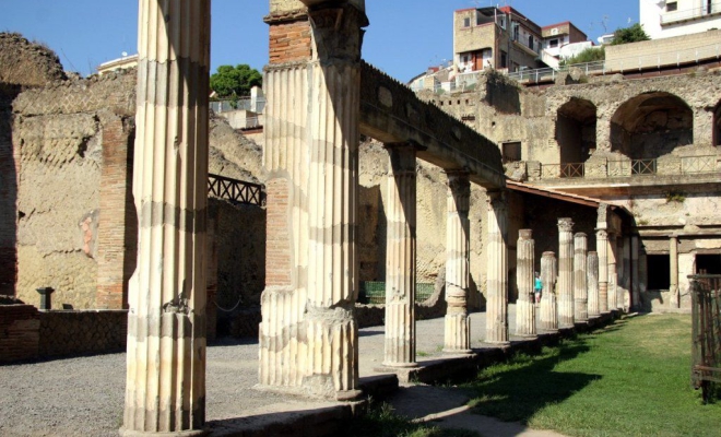 Ercolano