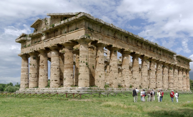 Paestum