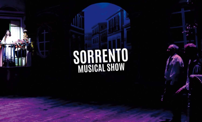 Sorrento Musical