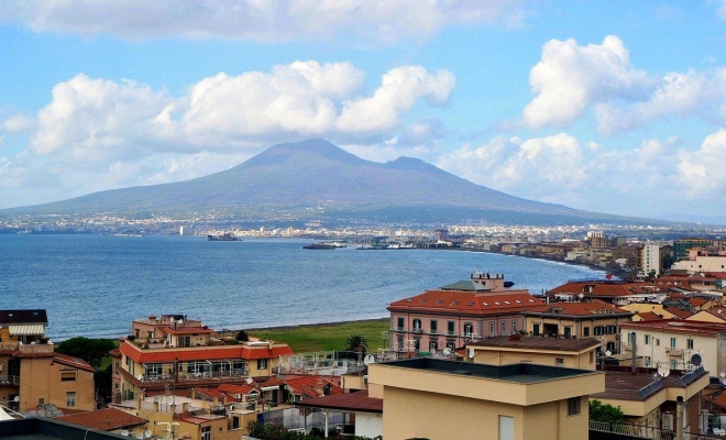 Vesuvio